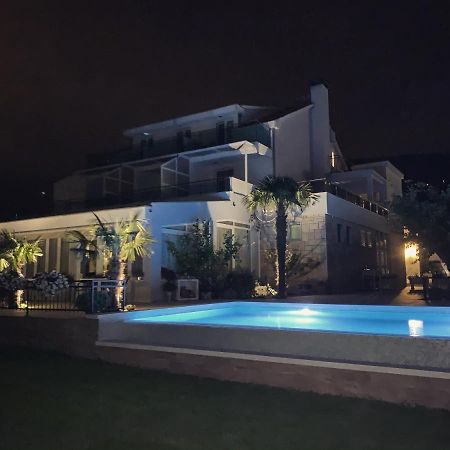 Villa Pitomcia (Adults Only) Podstrana Exterior photo