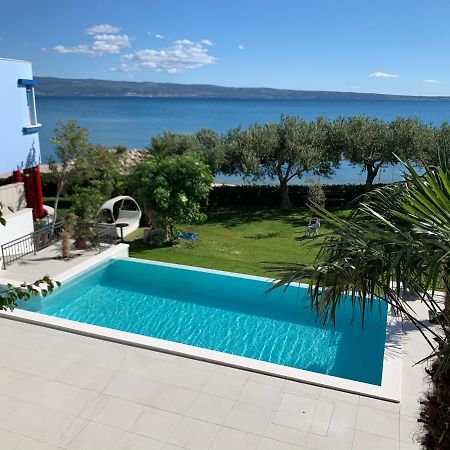 Villa Pitomcia (Adults Only) Podstrana Exterior photo