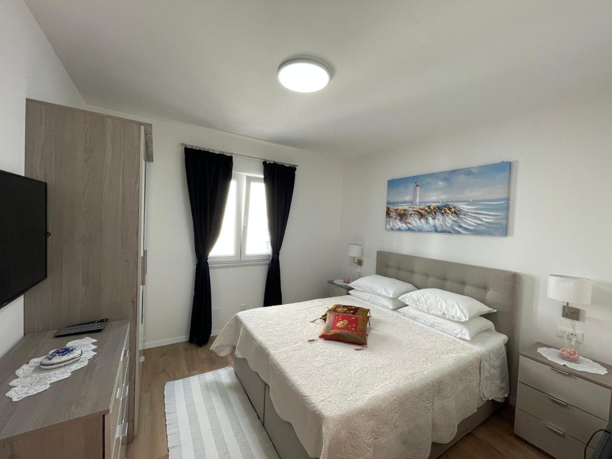 Villa Pitomcia (Adults Only) Podstrana Exterior photo
