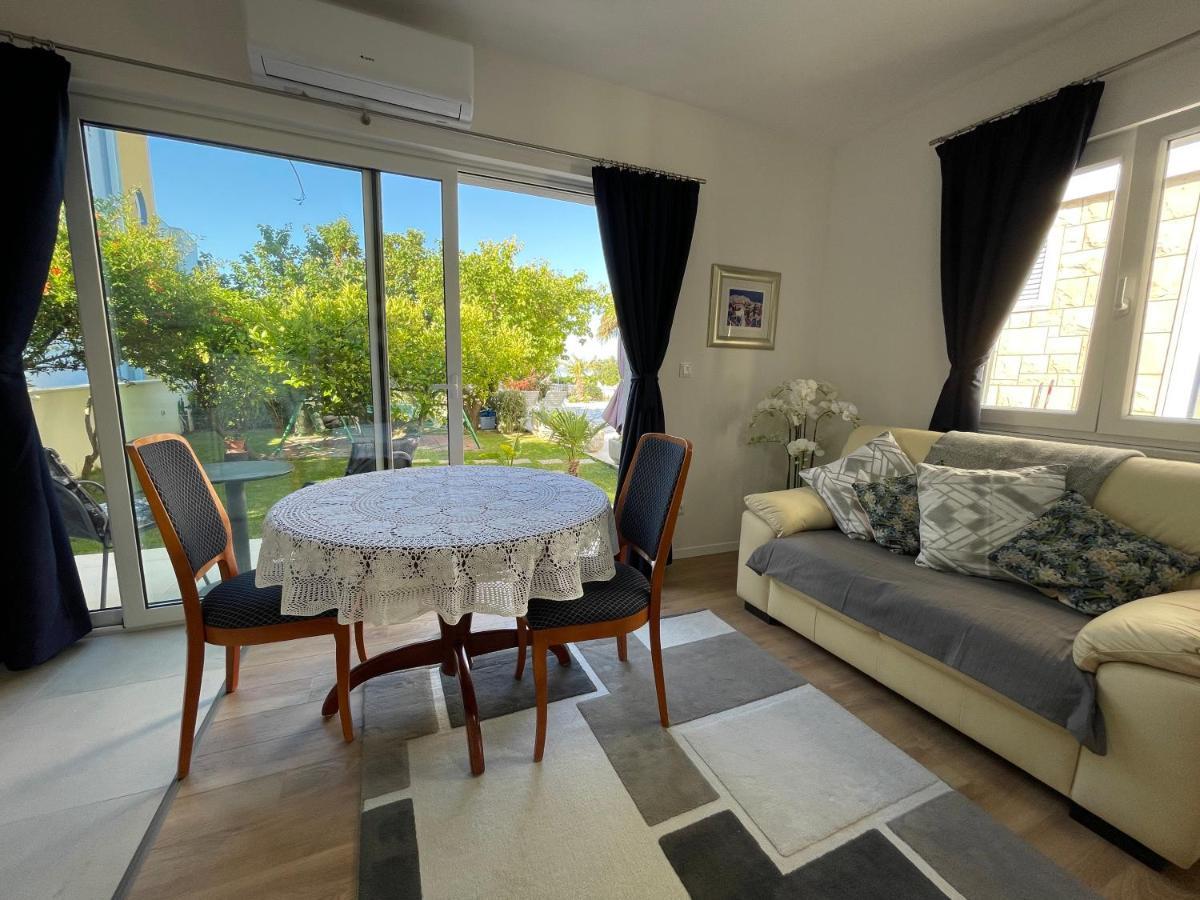 Villa Pitomcia (Adults Only) Podstrana Exterior photo