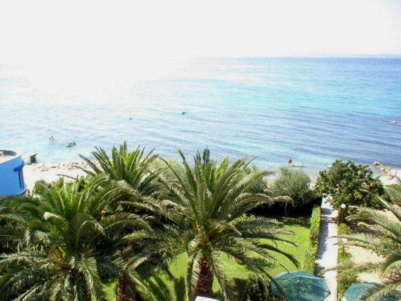 Villa Pitomcia (Adults Only) Podstrana Exterior photo