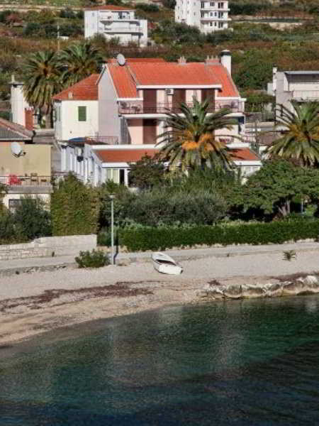 Villa Pitomcia (Adults Only) Podstrana Exterior photo