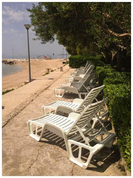 Villa Pitomcia (Adults Only) Podstrana Exterior photo