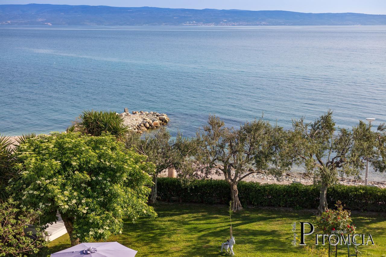 Villa Pitomcia (Adults Only) Podstrana Exterior photo