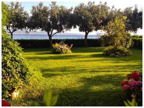 Villa Pitomcia (Adults Only) Podstrana Exterior photo