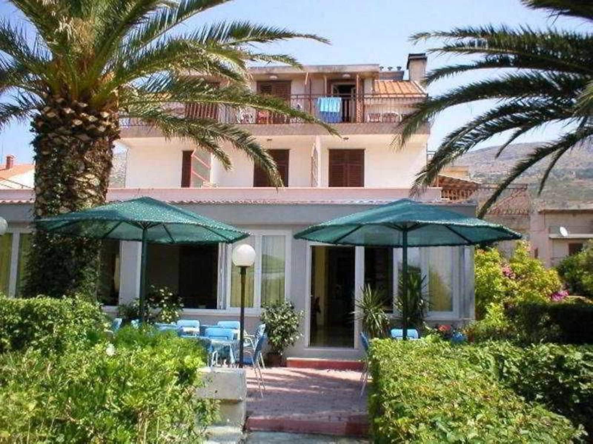 Villa Pitomcia (Adults Only) Podstrana Exterior photo