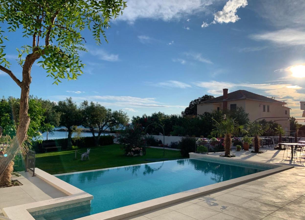 Villa Pitomcia (Adults Only) Podstrana Exterior photo
